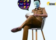 Diskominfo Rutin Pantau ASN Main Judi Online, Sanksi Bakal Menanti