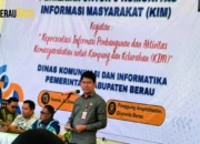 Diskominfo Gelar Acara “Representasi Informasi Pembangunan Dan Aktivitas Kemasyarakatan Untuk Kampung Dan Kelurahan (KIM)”