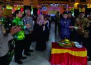 Trans Labanan HUT Ke 43, Dari Kawasan Transmigrasi Menjadi Sentra Kampung Mandiri