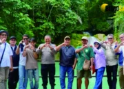 Pemkab Matangkan Kesiapan Destinasi Sambut Liburan Akhir Tahun