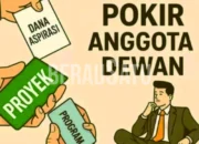 Mafia Pokir, Anggaran Aspirasi Rakyat Yang Jadi Ladang Fee Dan Ijon Proyek