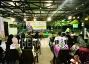 Gelar Sosper Perda No. 4 Tahun 2022, Syarifatul Syadiah Tekankan Pentingnya Tindakan Pencegahan Narkoba