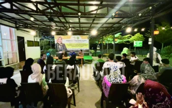 Gelar Sosper Perda No. 4 Tahun 2022, Syarifatul Syadiah Tekankan Pentingnya Tindakan Pencegahan Narkoba