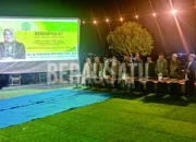 Temui Konstituen Dan Gelar Besempekat Di Berau, Syarifatul Syadiah Janji Realisasikan Aspirasi