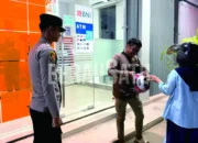 Patroli Dialogis Polsek Teluk Bayur Sasar Permukiman, Ajak Warga Aktif Jaga Keamanan